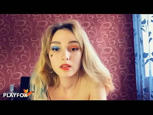 ❤️ Magic foju otito gilaasi fun mi ibalopo pẹlu Harley Quinn ❤❌ ni% yo.risegame.top