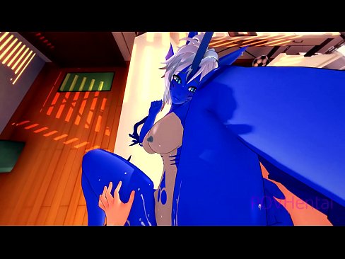 ❤️ Demon Fish Girl Monster ❤❌ ni% yo.risegame.top