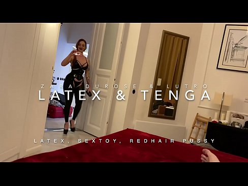 ❤️ Awọn igbesẹ ti o ni ori pupa ni aṣọ latex ti o buruju nipasẹ stepbrother ❤❌ ni% yo.risegame.top