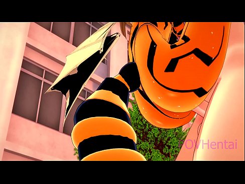 ❤️ Wasp Girl Monster ❤❌ ni% yo.risegame.top