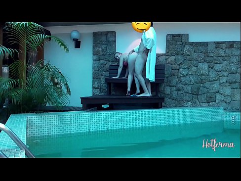 ❤️ Oga pe iranṣẹbinrin si awọn pool, sugbon ko le koju kan gbona ❤❌ ni% yo.risegame.top