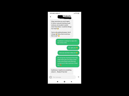❤️ Mo ṣafikun PAWG tuntun lati Tinder si harem mi (sọrọ si Tinder pẹlu) ❤❌ ni% yo.risegame.top